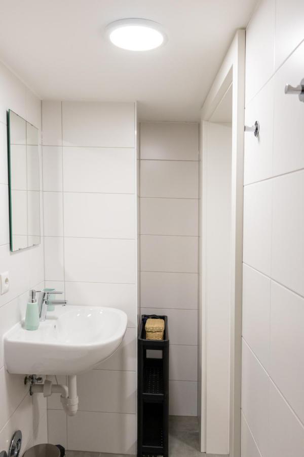 City Apartment Dornbirn, Hongkong 1 Exteriör bild